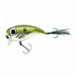 Spro Fat Iris 80 40gr Shad