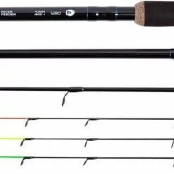 Lion Sports Futura Euro Feeder 3.90 M 120gr