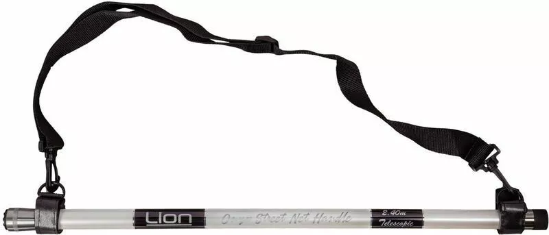 Lion Sports Onyx Street Handle 2.40 M 3 Lion Sports Onyx Street Handle 2.40 M