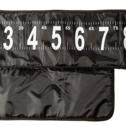 Lion Sports Onyx Measure Mat