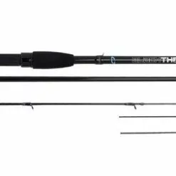 Cresta Blackthorne Pro N-Feeder Medium 3.45 Meter 20 - 50 Gram