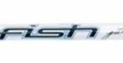 Albatros Whitefish Putover 8 Meter