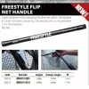 Spro Free Style Net Handle 2.8 Meter -Hengels Verkoop 3232 16