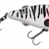 Spro Iris Flash Jerk 9,5 Cm 37 Gram Redhead Tiger -Hengels Verkoop 4867 1202