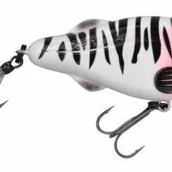 Spro Iris Flash Jerk 9,5 Cm 37 Gram Redhead Tiger