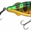Spro Iris Flash Jerk 9,5 Cm 37 Gram Perch -Hengels Verkoop 4867 1204