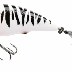 Spro Iris Series Fat Boy 11,5 Cm Dept 30-100cm Redhead Tiger