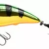 Spro Iris Serie Fat Boy 11,5 Cm 58 Gram Depth 30-100cm