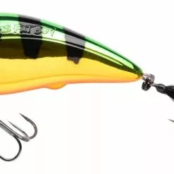 Spro Iris Serie Fat Boy 11,5 Cm 58 Gram Depth 30-100cm