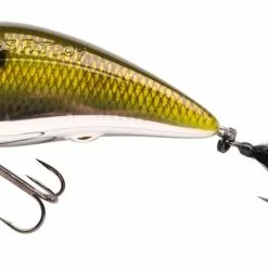 Spro Iris Series Fat Boy 11,5 Cm 58 Gram Depth 30-100 Cm