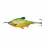 Dam Effzett Roach Spoon 7 Cm 17 Gram Fire Roach