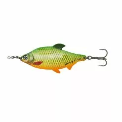 Dam Effzett Roach Spoon 7 Cm 17 Gram Fire Roach