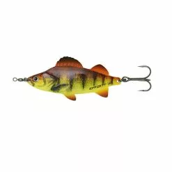 Dam Effzett Perch Spoon 7 Cm 17 Gram Orang Perch