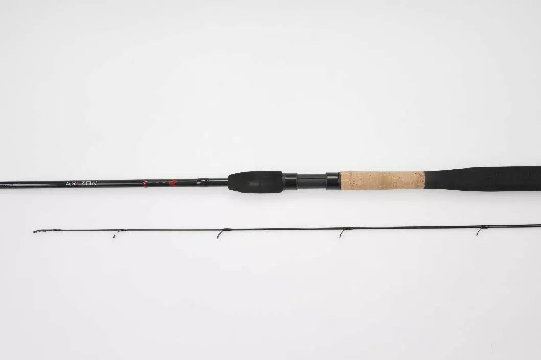 Nytro Aryzon Pellet Waggler 10' 3 Meter Leverbaaar Ong.06-04- 2023 3 Nytro Aryzon Pellet Waggler 10' 3 Meter Leverbaaar Ong.06-04- 2023