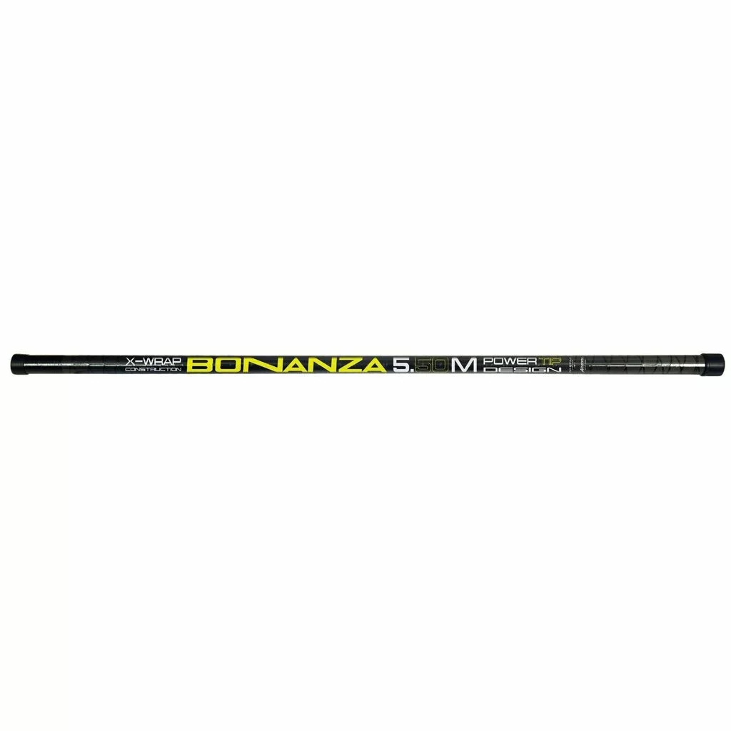 Albatros Bonanza 7,50 Meter Power Tip X-Wrap * 3 Albatros Bonanza 7,50 Meter Power Tip X-Wrap *