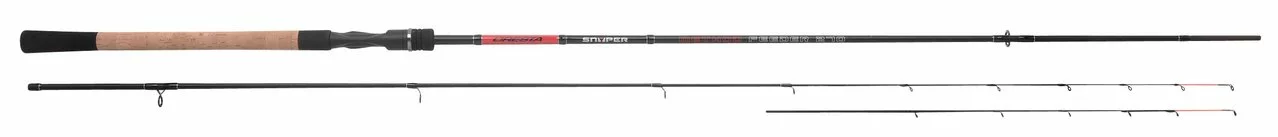 Cresta Snyper Method Feeder 2,70 Meter 20 - 50 Gram 3 Cresta Snyper Method Feeder 2,70 Meter 20 - 50 Gram