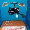 Dam Quick 5 1000FD 2 Dam Quick 5 1000FD -Hengels Verkoop Dam quick 5 dam