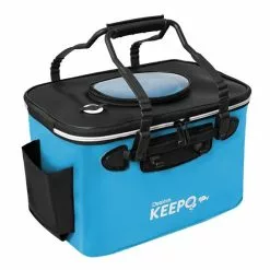 Delphin Catch Bag KEEPO
