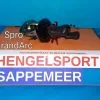 Spro Grand - Arc -Hengels Verkoop GRAND ARC
