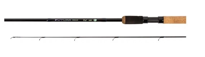 Lion Sports Futurea Waggler 3 Meter 3-12 Gram 2 Delen 3 Lion Sports Futurea Waggler 3 Meter 3-12 Gram 2 Delen