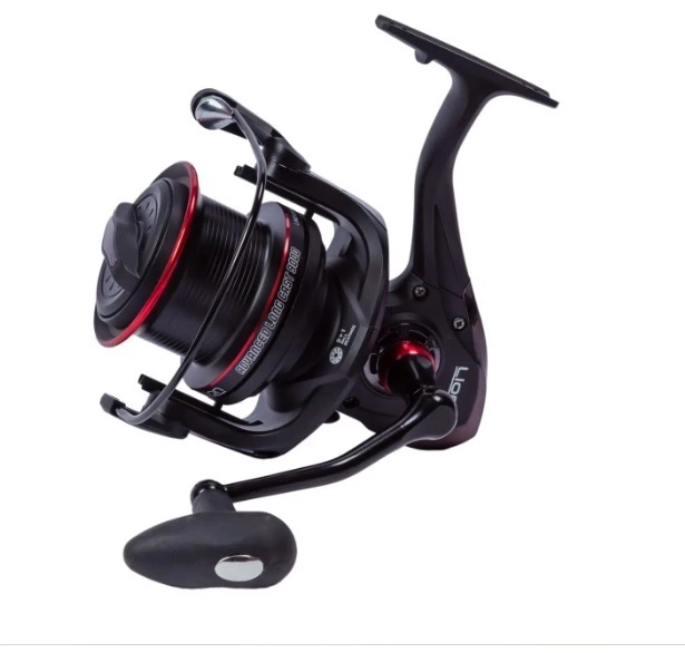 Lion Sports Advanced Long Cast Molen 9000 3 Lion Sports Advanced Long Cast Molen 9000