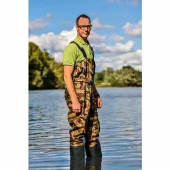 Lion Sports Nylon Wader Maat 46