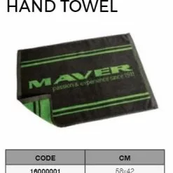 Maver Hand Towel