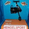 Maver MV-R 1000 FD -Hengels Verkoop MAVER MVR 1