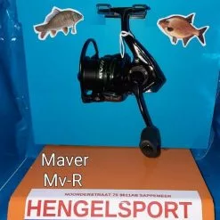Maver MV-R 3000 FD
