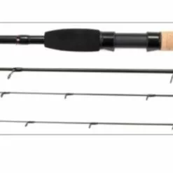 Nytro Aryzon Method Feeder 12' 3,60 Meter Leverbaar Ong. 06-04- 2023