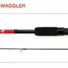 Nytro NTR Commercial Pellet Waggler 10' 3.00 Meter 2 Delen4-10 Gram -Hengels Verkoop Nytro Commercial pellet