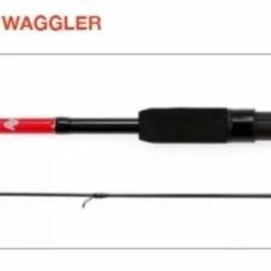 Nytro NTR Commercial Pellet Waggler 10' 3.00 Meter 2 Delen4-10 Gram