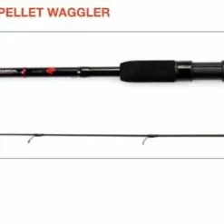 Nytro Impax Commercial Pellet Waggler 10' 3 Meter 2 Delen 4-10 Gram