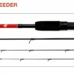 Nytro NTR Commercial Feeder 11'3.30 Meter 50 Gram 2+2