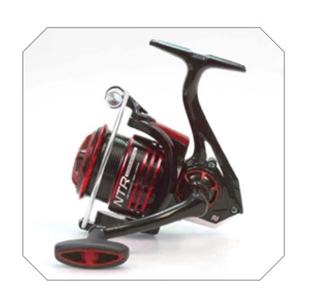 Nytro NTR 4000 3 Nytro NTR 4000