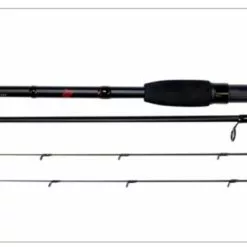 Nytro Solus Allround Feeder 13' 3,90 Meter 75 Gram Leverbaar Ong 06-04-2023