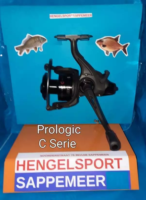 Prologic C Serie 4000BF * 3 Prologic C Serie 4000BF *