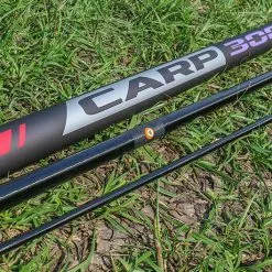 Preston Euro XS Carp 300 10 Meter Pole