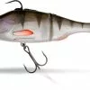 Quantum Freak Of Nature Swimbait Young Perch 60 Gr 15cm -Hengels Verkoop Quantum 3277001