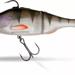 Quantum Freak Of Nature Swimbait Young Perch 60 Gr 15cm