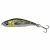 Savage Gear 3D Sticklebait Pencil 6,5 Cm 10,5gram Ayu Green Silver *