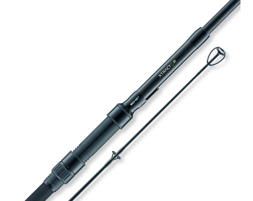 Sonik Xtractor10" 3,04 Meter 4,50lb 3 Sonik Xtractor10" 3,04 Meter 4,50lb