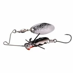 Spro Larva Micro Spinnerbait Minnow 7 Gram 4 Cm Single Hook