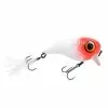 Spro Fat Iris 17 Gr 6 Cm Red Head 2 Spro Fat Iris 17 Gr 6 Cm Red Head -Hengels Verkoop Spro Fat Iris Plug Red Head 6cm 17g