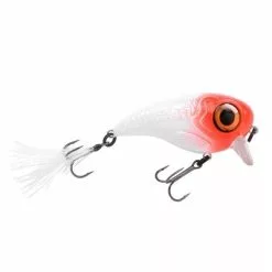 Spro Fat Iris 17 Gr 6 Cm Red Head