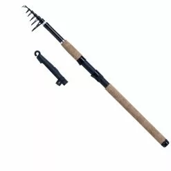 WFT XK Bone Tele 3,00m 10-45g