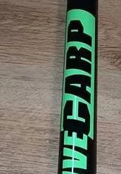 Arca Addictive Carp 9,5 Meter *