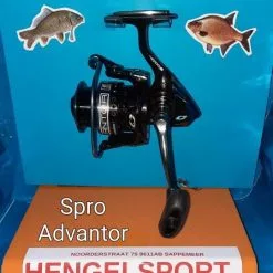 Cresta Advantor 5000-S