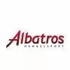 Albatros White Fish 4e Deel