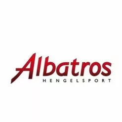 Albatros X Cross 6e Deel